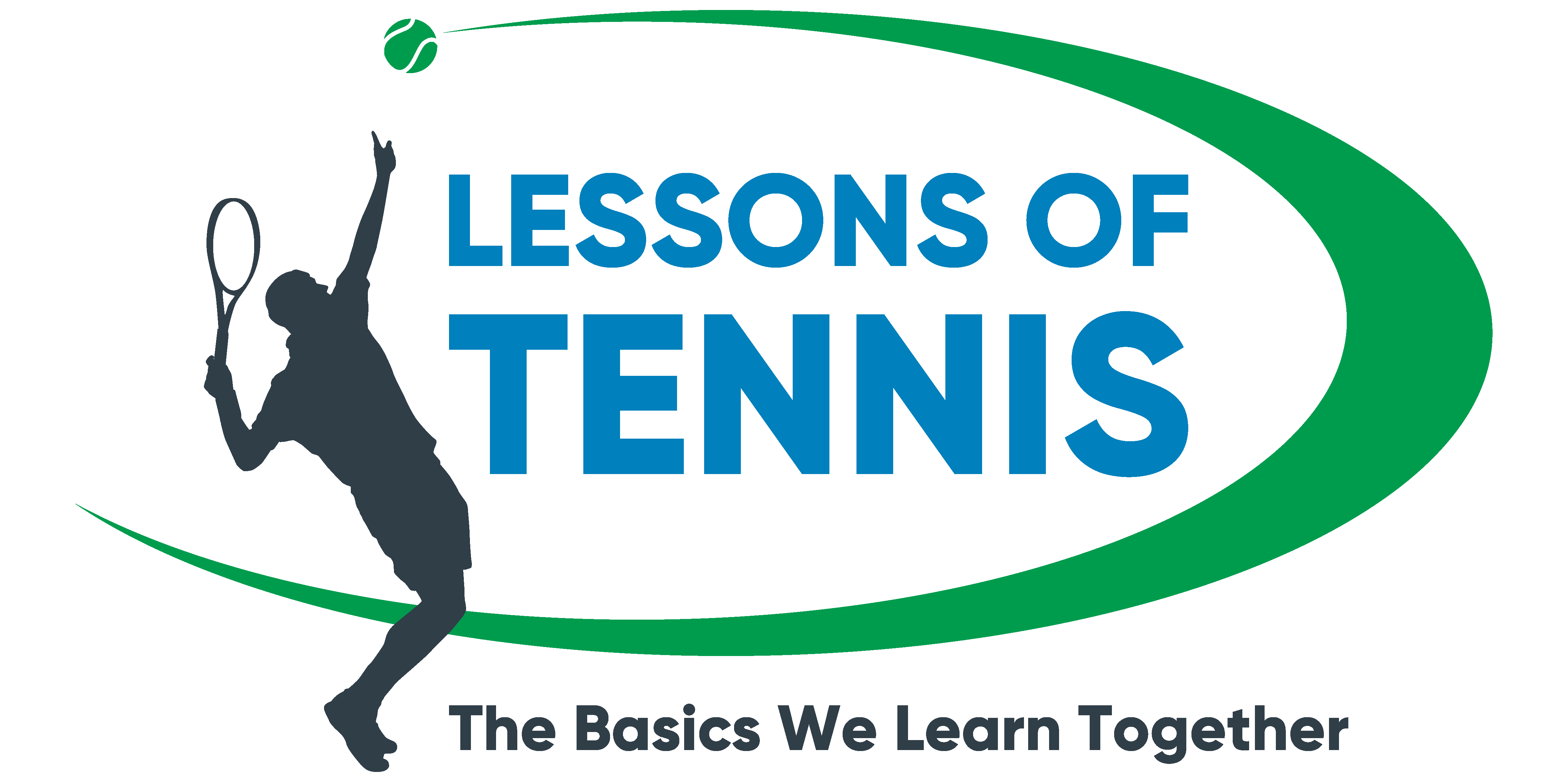 Lessons of Tennis